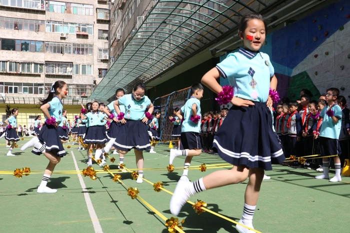 人气