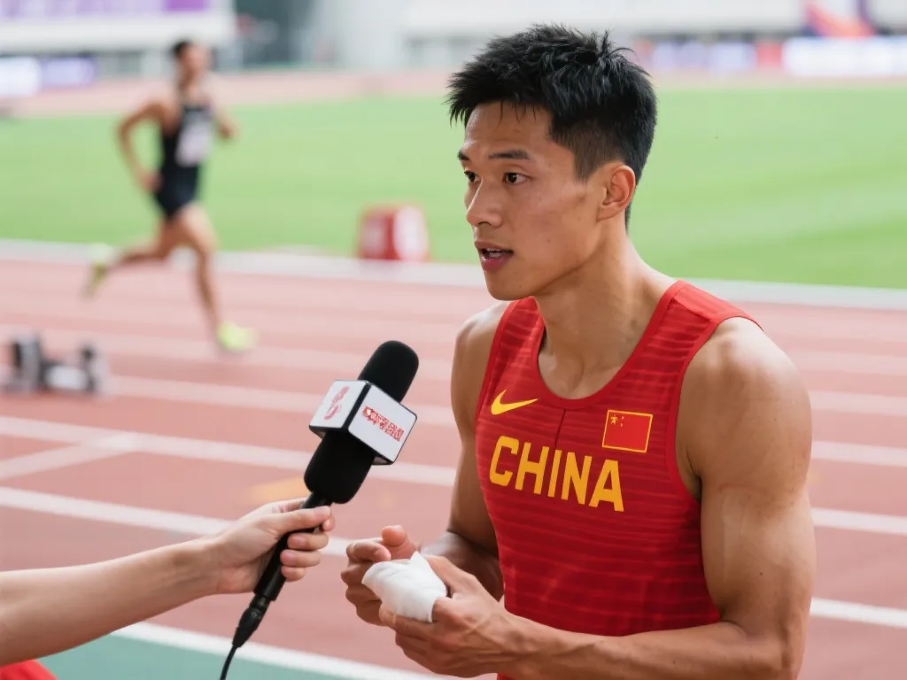 在天津男篮