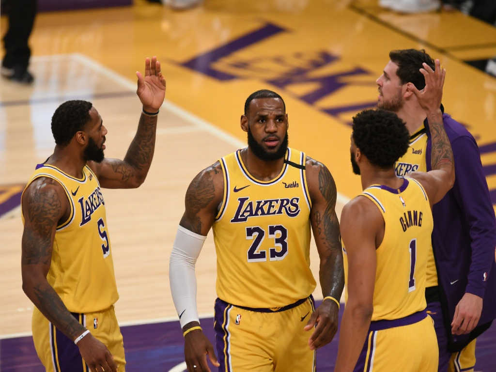 年的NBA 年的NBA