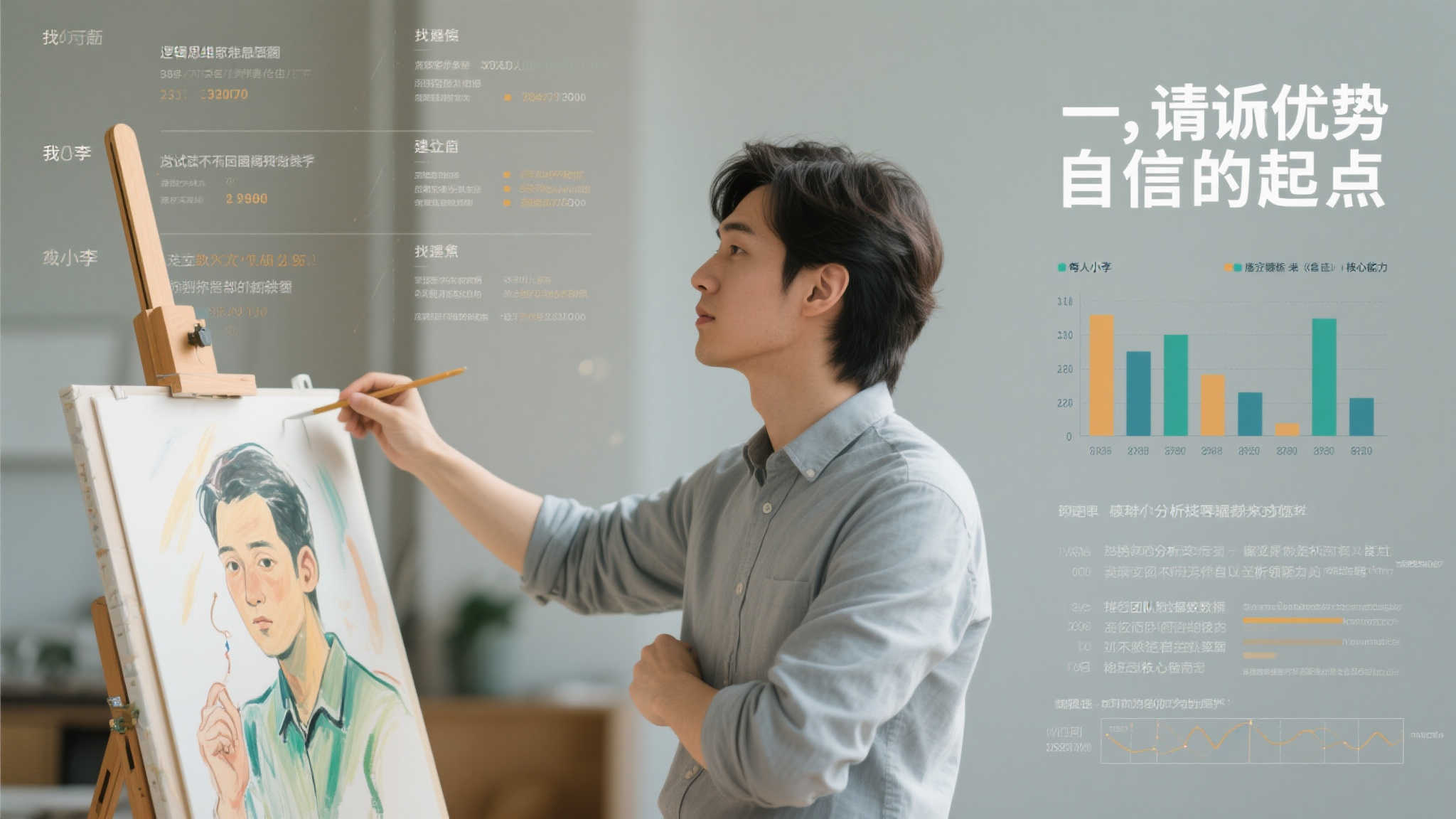 将成为衡量